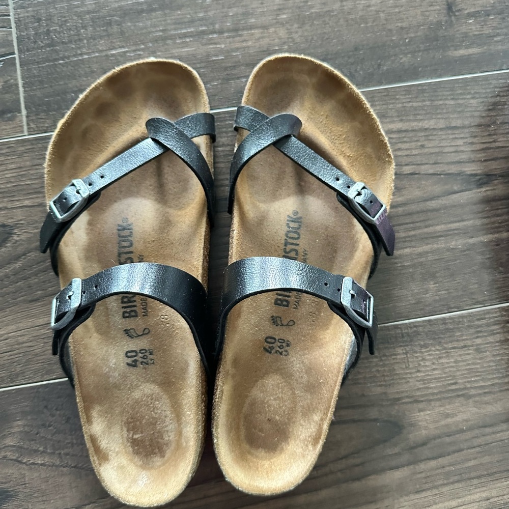Birkenstock Sandals